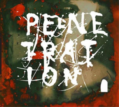 Penetration Resolution (CD) Album