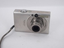 Canon IXUS 85 IS / PowerShot SD770 IS DIGITAL...