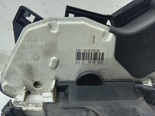 Porte avant et accessoires Volkswagen SHARAN