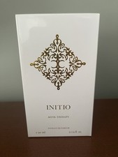 Initio Musk Therapy Unisex Extrait de Parfum 3.04 oz 90 ml New with box