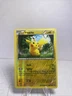 Pikachu 2015 Pokemon XY - BREAKthrough Reverse Holo #48/162 * Near Mint