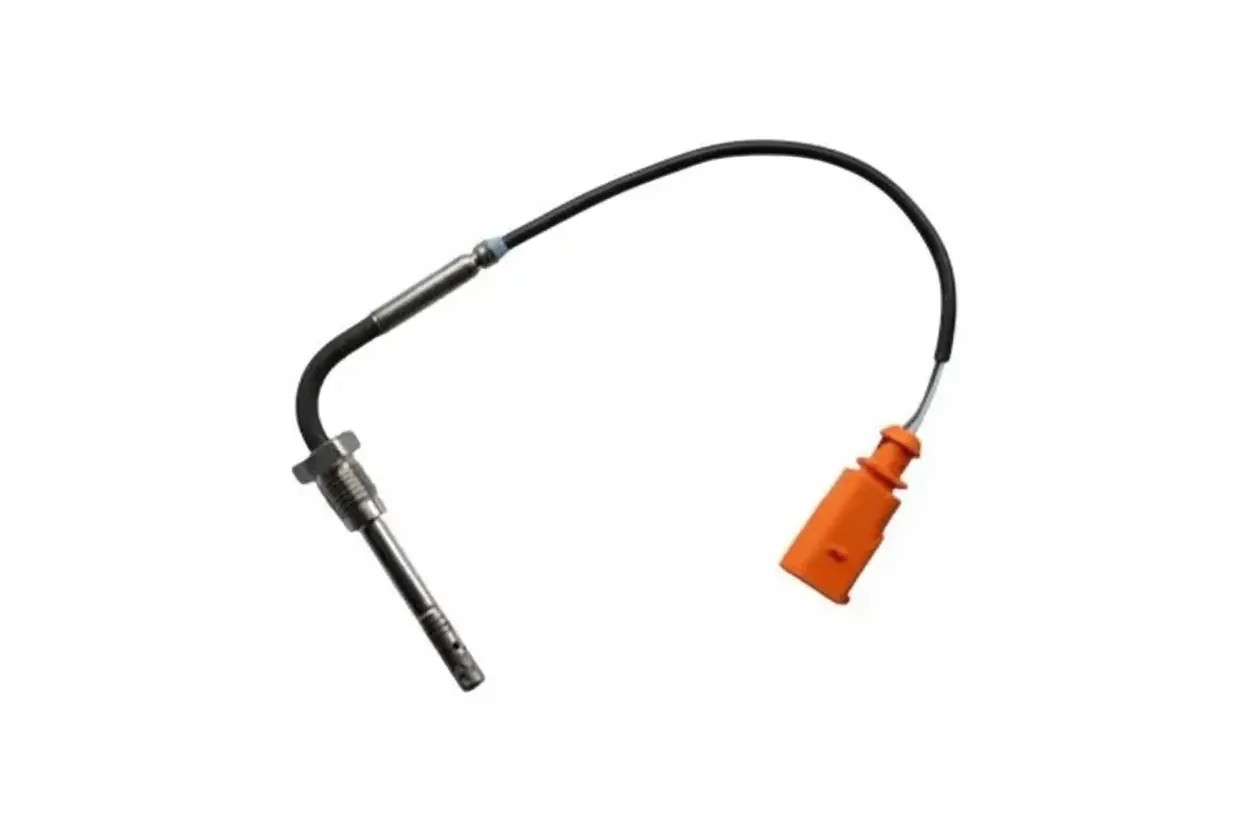Nrf Abgastemperatursensor Vor Katalysator Audi Q7 3,0 - Bild 2