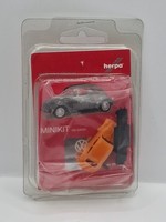 Vw KäFer Minikit Herpa 1:87