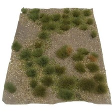 JTT Scenery Products Landscaping Details: Wild Grassland, 5-7" (US IMPORT)