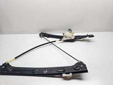 BMW X6 M 2010 Links Fensterheber elektrisch mit Motor T?r vorne 7267663