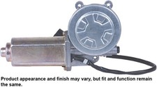 Cardone Reman Window Motor P N 47 1344