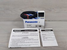 Panasonic DP-102ZA-M Digital Display Sensor