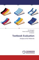 Ali Jahangard (U. A.) | Textbook Evaluation | Taschenbuch | Englisch (2012)