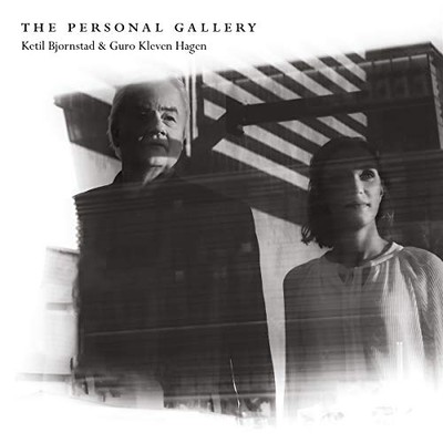 Ketil Bjornstad & Guro Kleven Hagen - The Personal Gallery [CD]