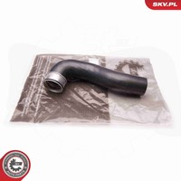 Esen SKV Ladeluftschlauch 24SKV602 FüR Mercedes Vito Bus W639 Mixto Viano B906