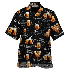 Beer Hawaiian S