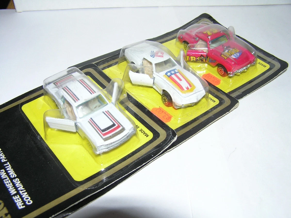 Yat Ming Vintage Manufacture Diecast Cars for sale | eBay