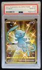 2021 Pokemon SWSH Celebrations Mew #025/025 PSA 10 GEM MINT