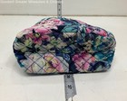 Vera Bradley Floral Makeup Bag — photo 5