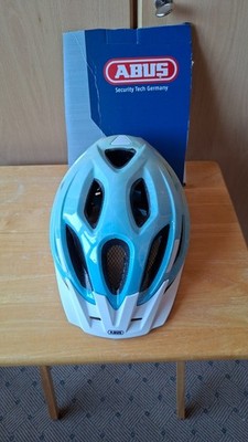 Abus Fahrradhelm (Aduro-10 2.0) Größe M 52-58 cm 
