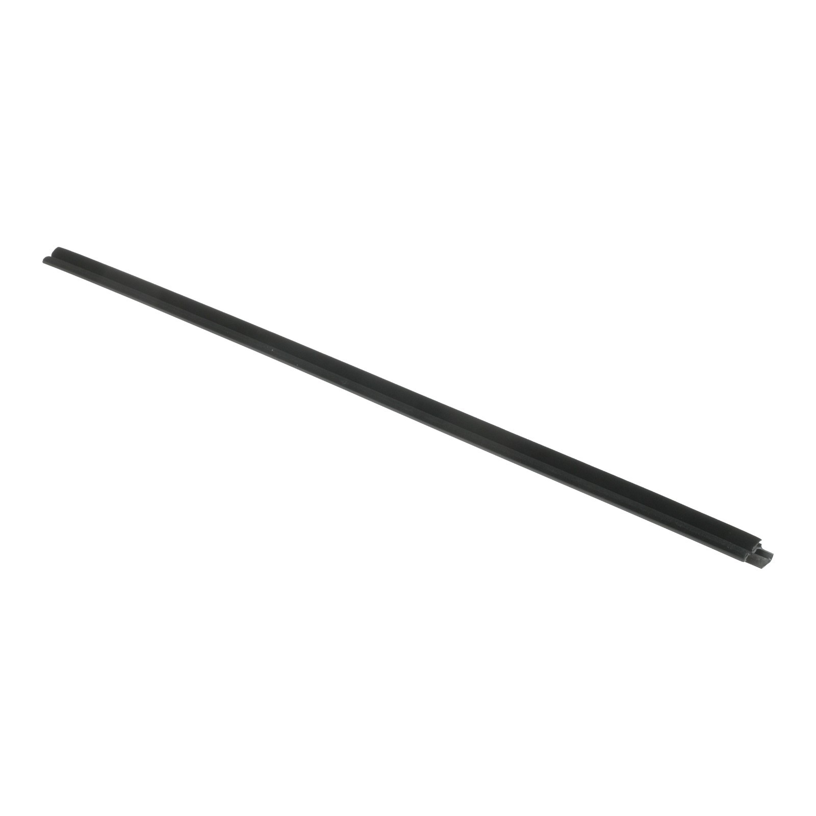 Burlete exterior de puerta delantera izquierda para Mopar (N/P 55369293AF)