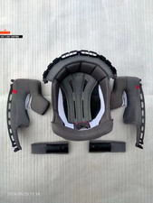 SHOEI X-12 Accessori Casco Fodera Casco X-Twelve Helmet Liner XR1100 Casco L