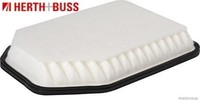 Herth+Buss Jakoparts J1320814 Luftfilter Luftfiltereinsatz FüR Jeep