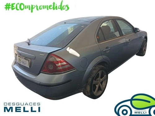 1763058 Fusée Avant Droit pour FORD MONDEO BERLINA (GE) 2006 9349967 - Imagen 10 de 10