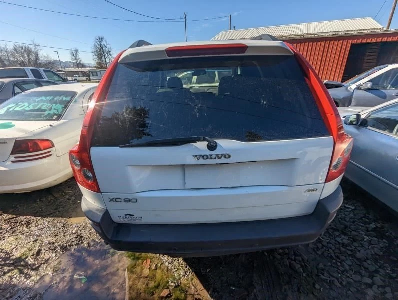 Transfer Case AWD Sedan Fits 03-09 VOLVO 60 SERIES 20101009 - Imagem 3 de 4