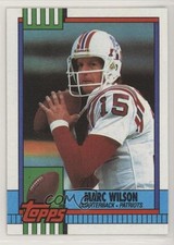 Click to enlarge Marc Wilson