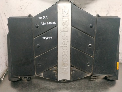 motorabdeckung für MERCEDES CLASE E (W211) BERLINA 3.2 A1120901101 drexp406831