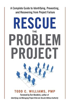 Rescue the Problem Project: Ein vollständiger Leitfaden zur Identifizierung, Verhinderung und Wiederherstellung