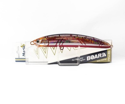 Maria Boar SS170 Jerking Minnow 60 Gramm Versenkung Köder 002 (6765)