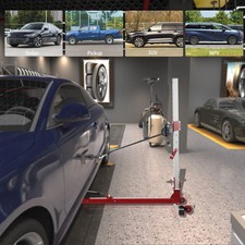 Estrattore ammaccature carrozzeria auto strumento riparazione ammaccature sistema di estrazione rimozione ammaccature