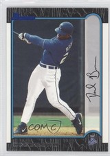 1999 Bowman Dee Brown #298 0b4