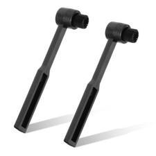 2PCS Record Player Needle Cleaning Brush Stylus Brush Turntable Stylus Brush for