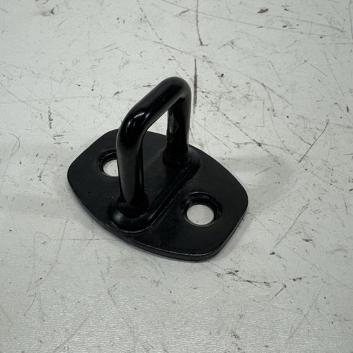 OEM 2019-2023 CHEVY BLAZER REAR TAILGATE LIFTGATE TRUNK LOCK LATCH STRIKER PLATE - Picture 4 of 6