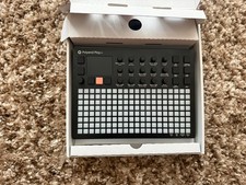 Polyend Play + Plus Groovebox