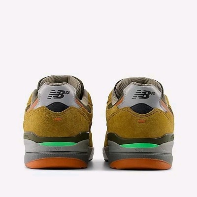 New Balance Numeric 933 Andrew Reynolds WIDE | Mens Sz 12  display picture 1