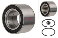 Neu - Schaeffler Fag 713691010 Radlagersatz FüR Lada