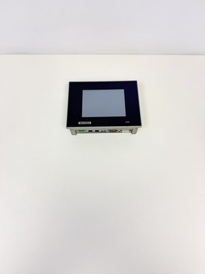 Advantech TPC-651T-E3AE Tested