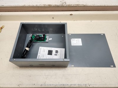 RIB Functional Devices Enclosed UPS Interface Board In Metal Enclosure PSH2RB10