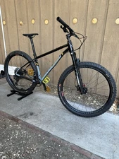 Niner SIR 9  Size Large Bike 