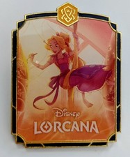 Disney Lorcana Rapunzel Pin