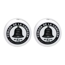 Dr. Bell's Pomada de la Campana Skin Ointment. Moisturizer 2.6 oz. (Pack of 2)