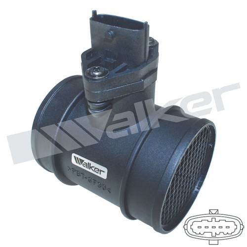 Walker Mass Air Flow Sensor for Optima, Sonata, Santa Fe 245-1088