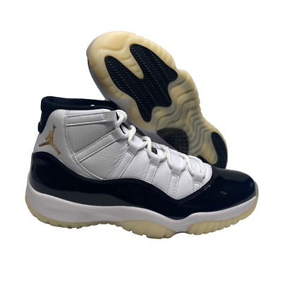 Jordan 11 Retro DMP Gratitude (2023) CT8012-170 | EUR 46 / US 12 | NEU & OVP