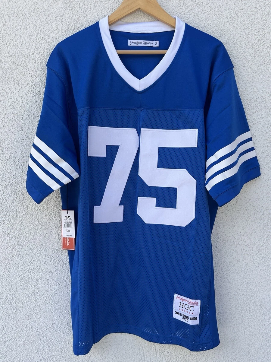 mean joe greene jersey products for sale | eBay