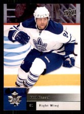 2009-10 Upper Deck #280 Phil Kessel Toronto Maple Leafs