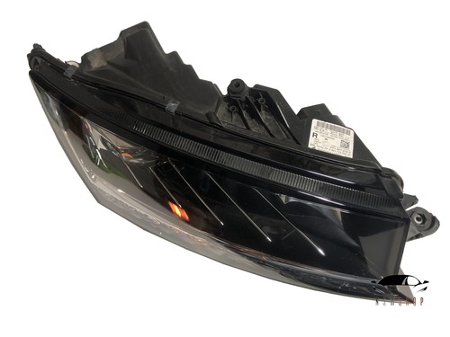 Scheinwerfer Rechts BI XENON LED AH5 08S Skoda Fabia III 3 6V1941016E - Bild 2 von 8