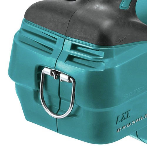 Makita XCU06Z 18V LXT Li-Ion 10 in. Top Handle Chain Saw (Tool Only) New - Picture 3 of 13
