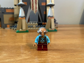 LEGO Star Wars: Battle on Takodana (75139) - 100% Complete - Great Condition