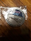 San Antonio Airport Groundbreaking Coin — photo 1