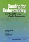 Reading for Understanding: Toward an R and D Program in Reading Comprehension by Catherine Snow (Paperback, 1999)