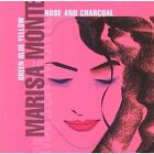 Rose and Charcoal by Marisa Monte (CD, Oct-1994, Blue Note (Label))